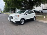 Used 2018 Ford EcoSport SE image 3