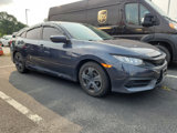Used 2018 Honda Civic LX image 3