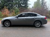 Used 2011 INFINITI G37 x Sedan w/ Premium Pkg image 2