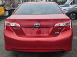 Used 2013 Toyota Camry LE image 5