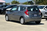 Used 2016 Nissan Versa Note SV image 5