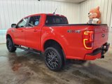 Used 2020 Ford Ranger Lariat w/ Technology Package image 4