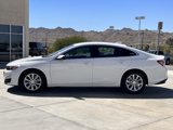 Used 2022 Chevrolet Malibu LT image 4