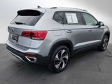 Used 2023 Volkswagen Taos SE image 5