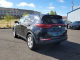Used 2019 Kia Sportage LX image 3