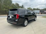 Used 2022 GMC Yukon SLT w/ SLT Premium Package image 5
