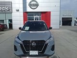 Used 2024 Nissan Kicks SV image 2