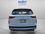 Used 2022 INFINITI QX50 Essential image 5
