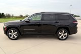 Used 2021 Jeep Grand Cherokee L Limited image 2