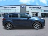 Used 2019 Kia Sportage SX image 4
