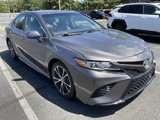 Used 2019 Toyota Camry SE image 3