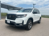 Certified 2023 Honda Passport TrailSport image 3