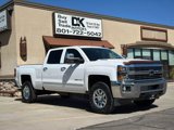 Used 2016 Chevrolet Silverado 2500 LTZ w/ Duramax Plus Package image 2