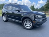 Used 2021 Ford Bronco Sport image 2