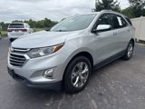Used 2019 Chevrolet Equinox Premier image 3