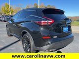 Used 2022 Nissan Murano SV w/ SV Midnight Edition Package image 3
