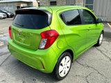 Used 2016 Chevrolet Spark LS image 3
