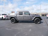 Used 2021 Jeep Gladiator Willys image 2