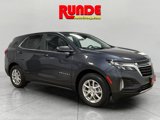 Certified 2022 Chevrolet Equinox LT image 5