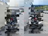 Used 2016 Jeep Wrangler Unlimited Sahara image 4