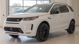 New 2025 Land Rover Discovery Sport S image 3