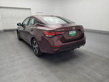Used 2022 Nissan Sentra SV image 5