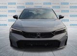 New 2025 Honda Civic Sport image 2