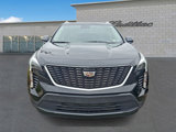 Certified 2022 Cadillac XT4 Luxury w/ Cold Weather Package image 2