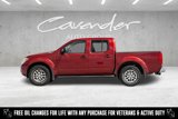 Used 2019 Nissan Frontier SV w/ Value Truck Package image 4