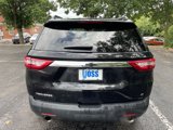 Used 2020 Chevrolet Traverse LT image 4