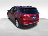 Used 2018 Chevrolet Equinox LT w/ Sun & Infotainment Package image 4