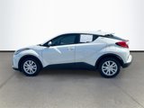 Used 2021 Toyota C-HR LE image 3