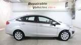 Used 2013 Ford Fiesta SE image 4