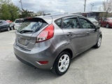 Used 2014 Ford Fiesta SE image 5