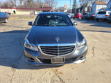 Used 2014 Mercedes-Benz E 350 4MATIC Sedan image 2