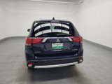 Used 2018 Mitsubishi Outlander ES image 6