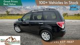 Used 2012 Subaru Forester 2.5X Premium w/ All-Weather Pkg image 6