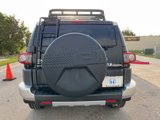 Used 2014 Toyota FJ Cruiser 2WD image 4