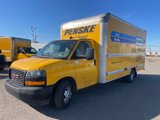Used 2021 GMC Savana 3500 Extended w/ Power Convenience Package image 3