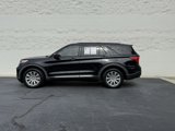 Used 2021 Ford Explorer Limited w/ Equipment Group 301A image 4