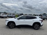 Used 2024 Chevrolet Trax RS w/ Sunroof Package image 6