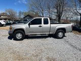 Used 2005 GMC Canyon SL w/ Comfort Convenience Package image 2