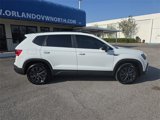 Certified 2024 Volkswagen Taos S image 3