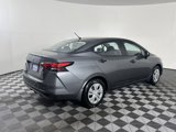 New 2025 Nissan Versa S w/ Trunk Package image 3