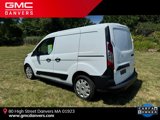 Used 2022 Ford Transit Connect XL image 3
