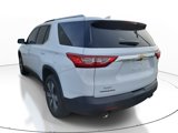 Used 2018 Chevrolet Traverse LT image 5