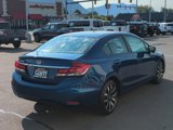 Used 2014 Honda Civic EX-L image 3