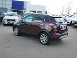 Used 2018 Buick Encore Essence w/ Experience Buick Package image 5