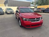 Used 2018 Dodge Journey SE w/ Connectivity Group image 2