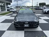 Used 2023 Hyundai Sonata SEL image 2